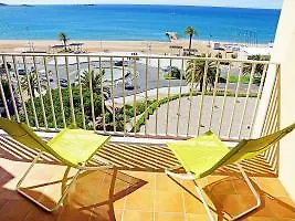 Apartment Mar Y Sol Frejus France