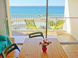 Apartment Mar Y Sol Frejus 0*,