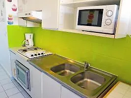 Apartment Mar Y Sol Frejus