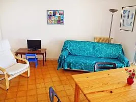 Apartment Mar Y Sol Frejus France