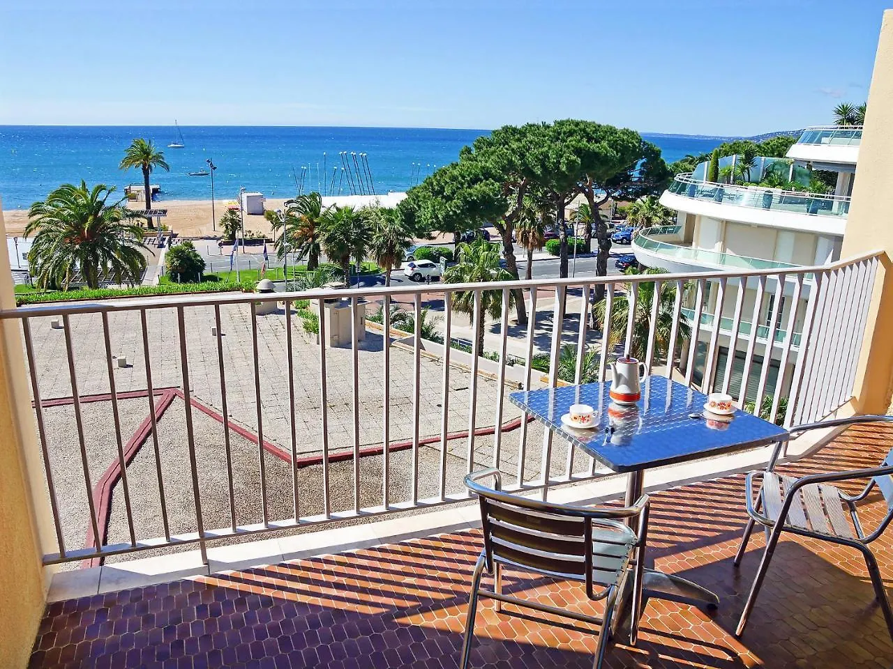 Apartment Mar Y Sol Frejus