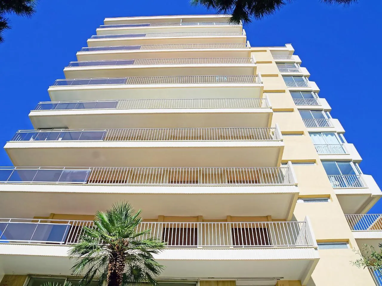 Apartment Mar Y Sol Frejus