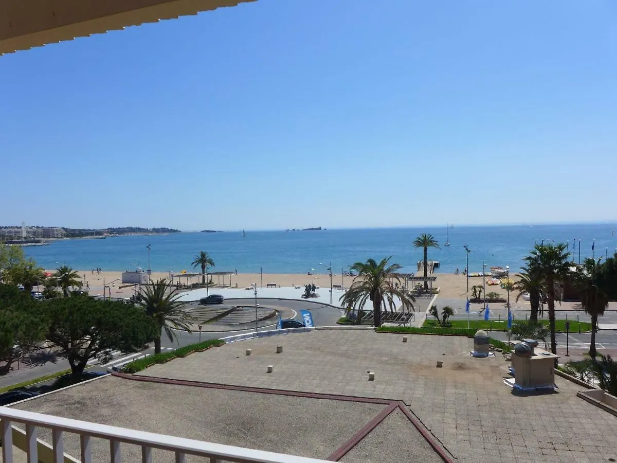 Apartment Mar Y Sol Frejus
