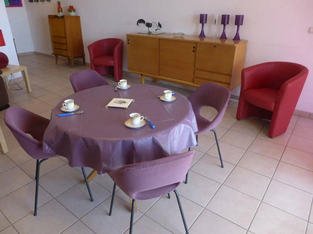 Apartment Mar Y Sol Frejus 0*,  France
