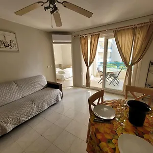  Appartement Le Petit Cocon -