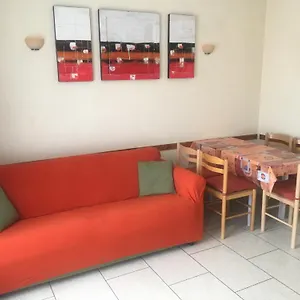  Appartement Des Vacances De Rêve