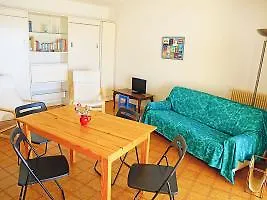 Apartment Mar Y Sol Fréjus