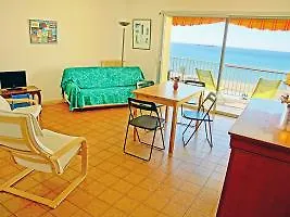 Apartment Mar Y Sol Fréjus