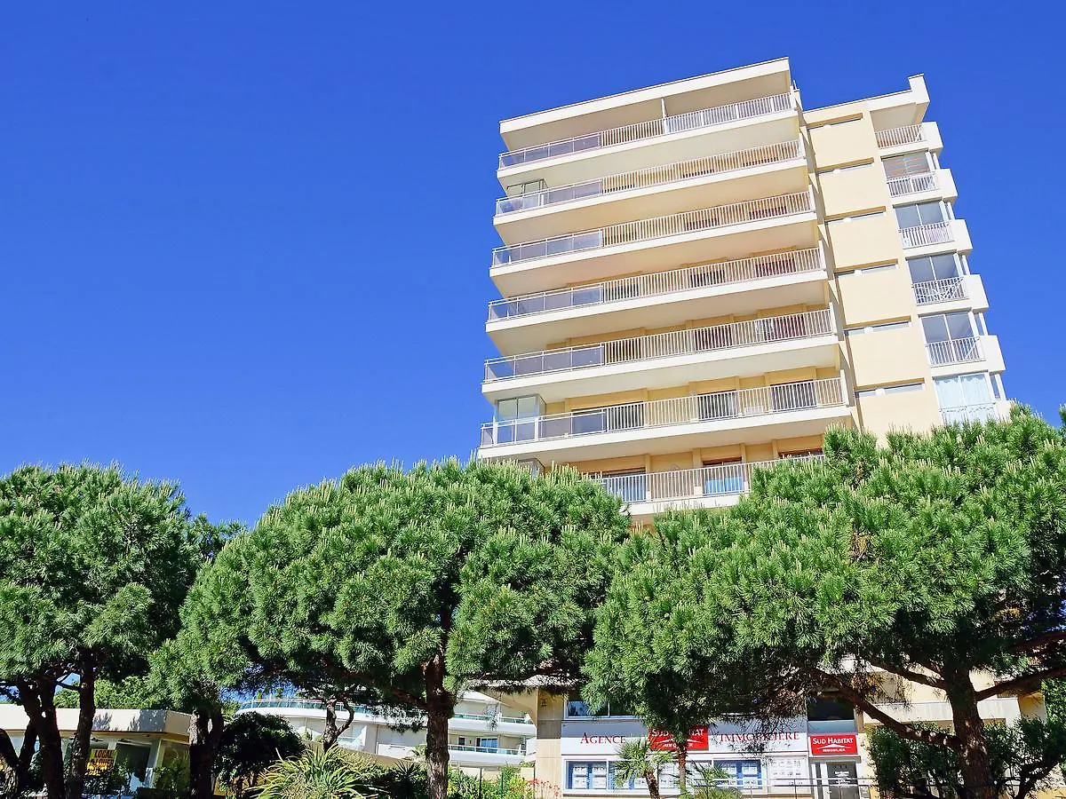 Apartment Mar Y Sol Fréjus