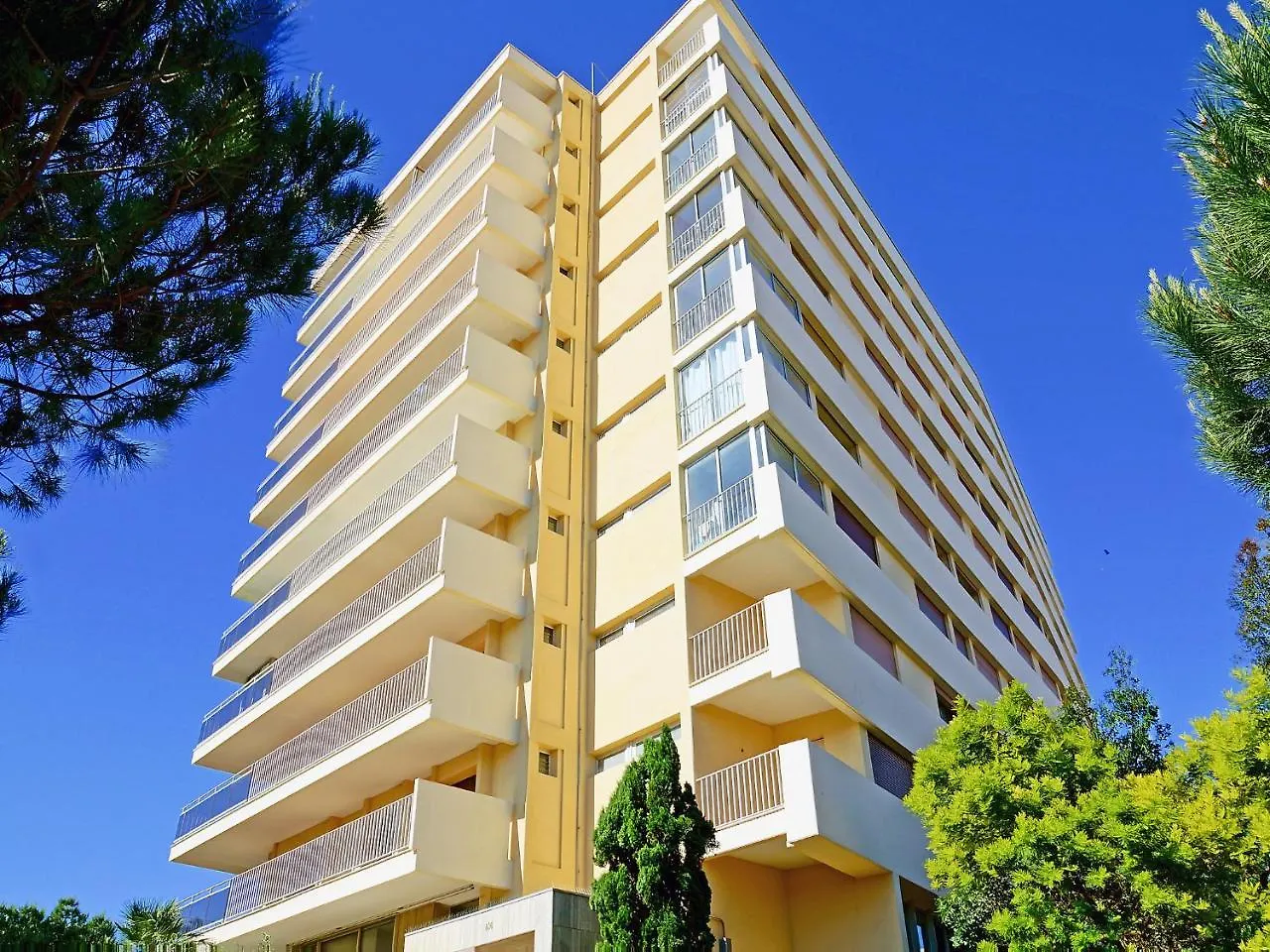 Apartment Mar Y Sol Fréjus 0*,  フランス