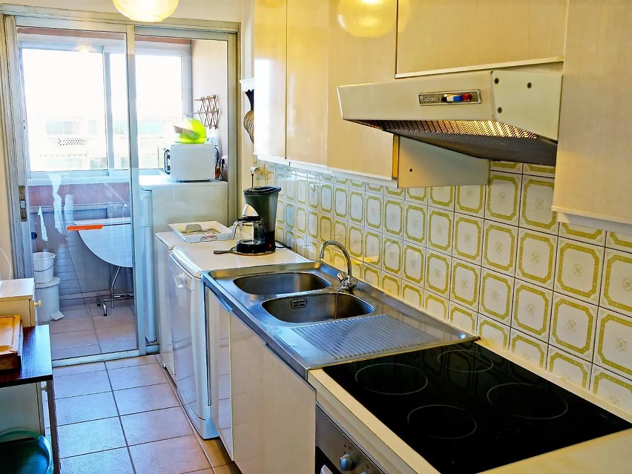 Apartment Mar Y Sol Fréjus
