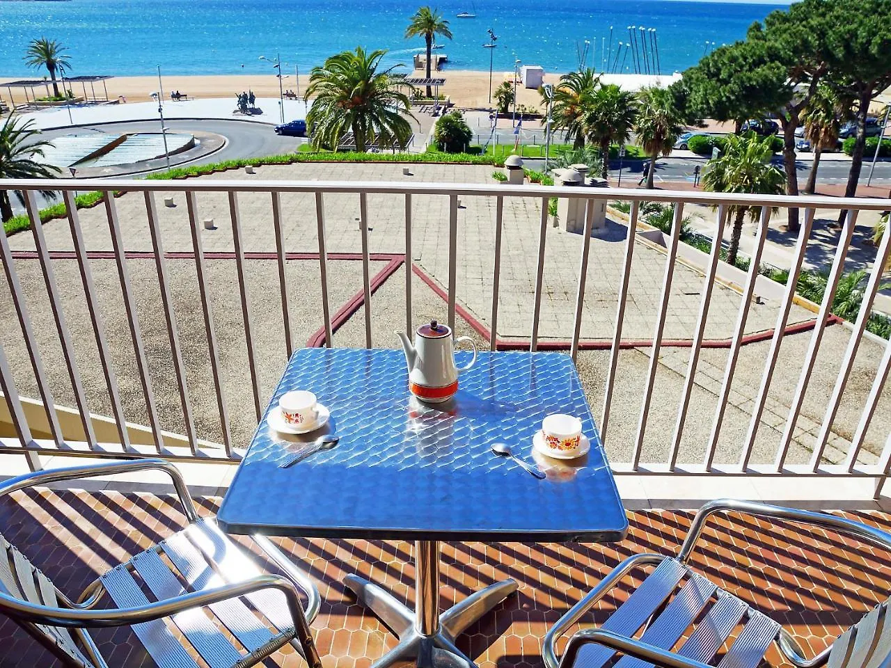 Apartment Mar Y Sol Fréjus フランス