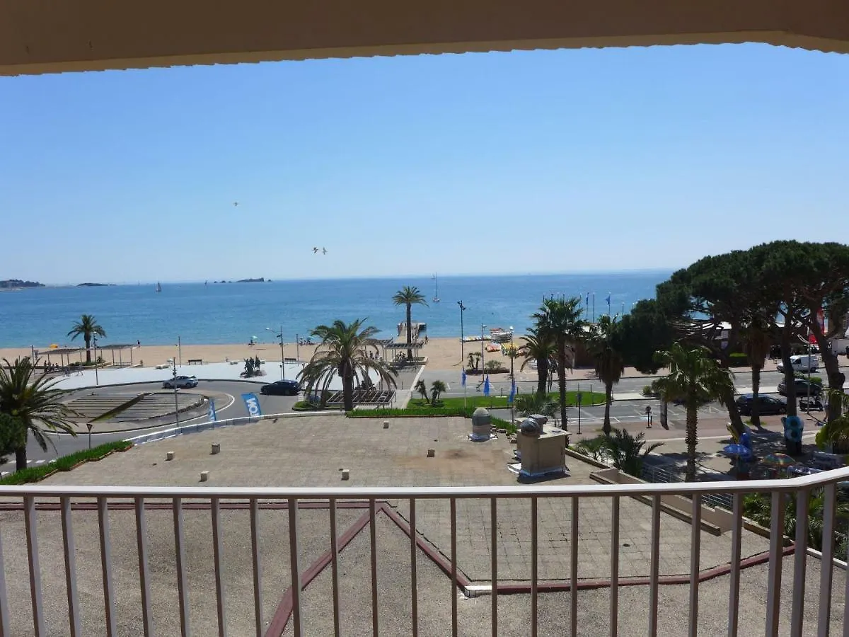 Apartment Mar Y Sol Fréjus