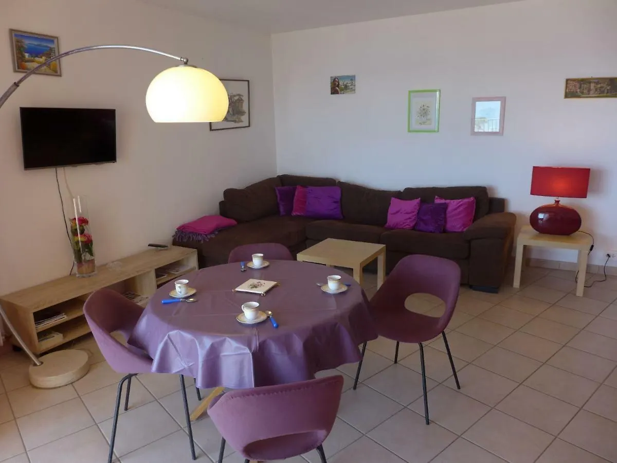 Apartment Mar Y Sol Fréjus フランス